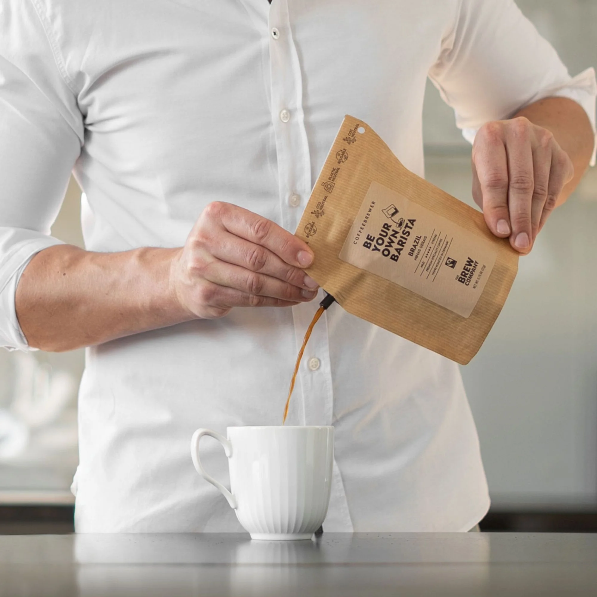 BRAZIL COFFEEBREWER - Image 3