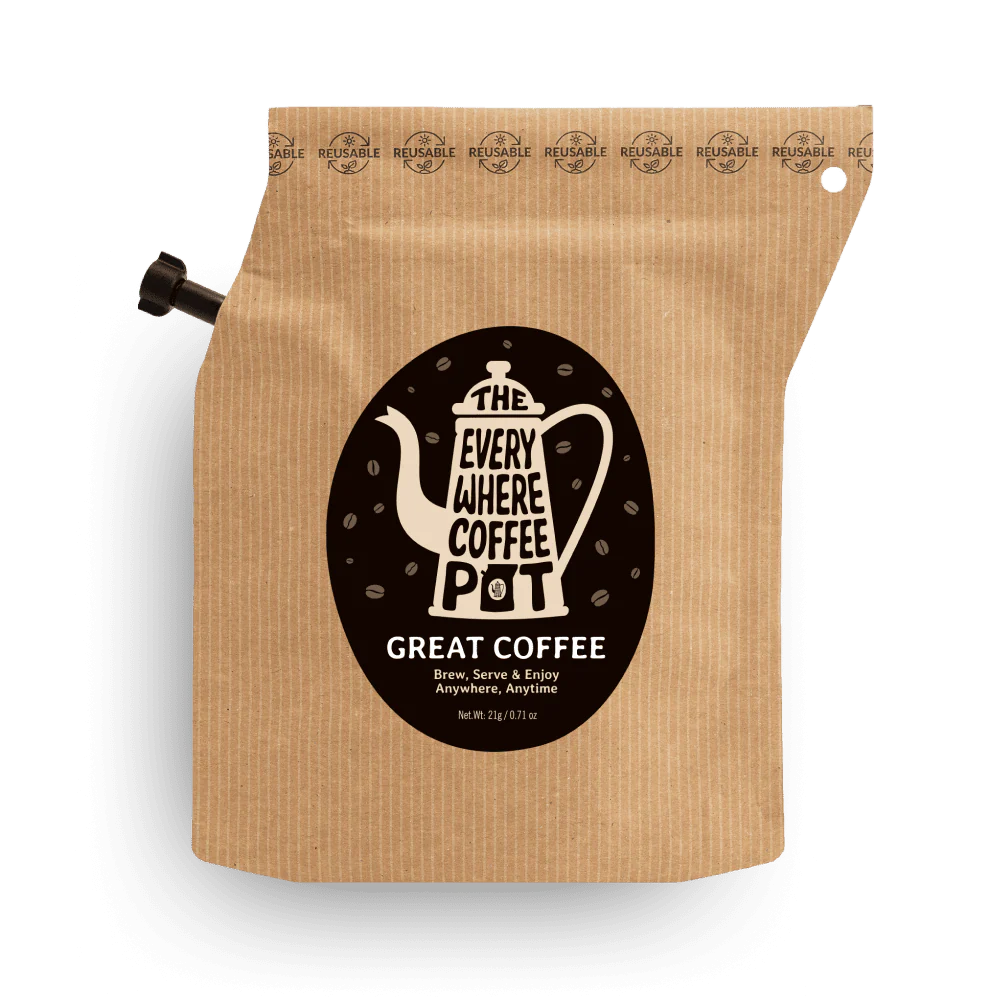 Functional Coffee