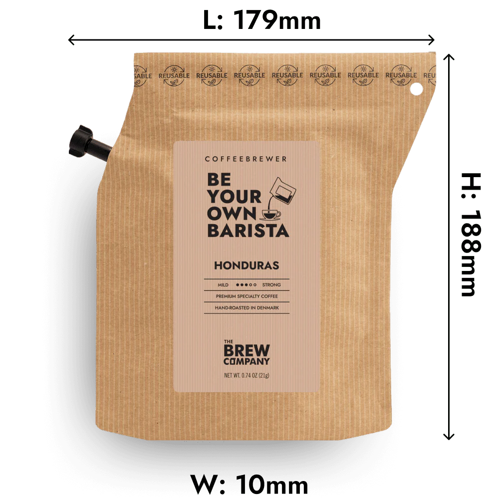 HONDURAS COFFEEBREWER - Image 5