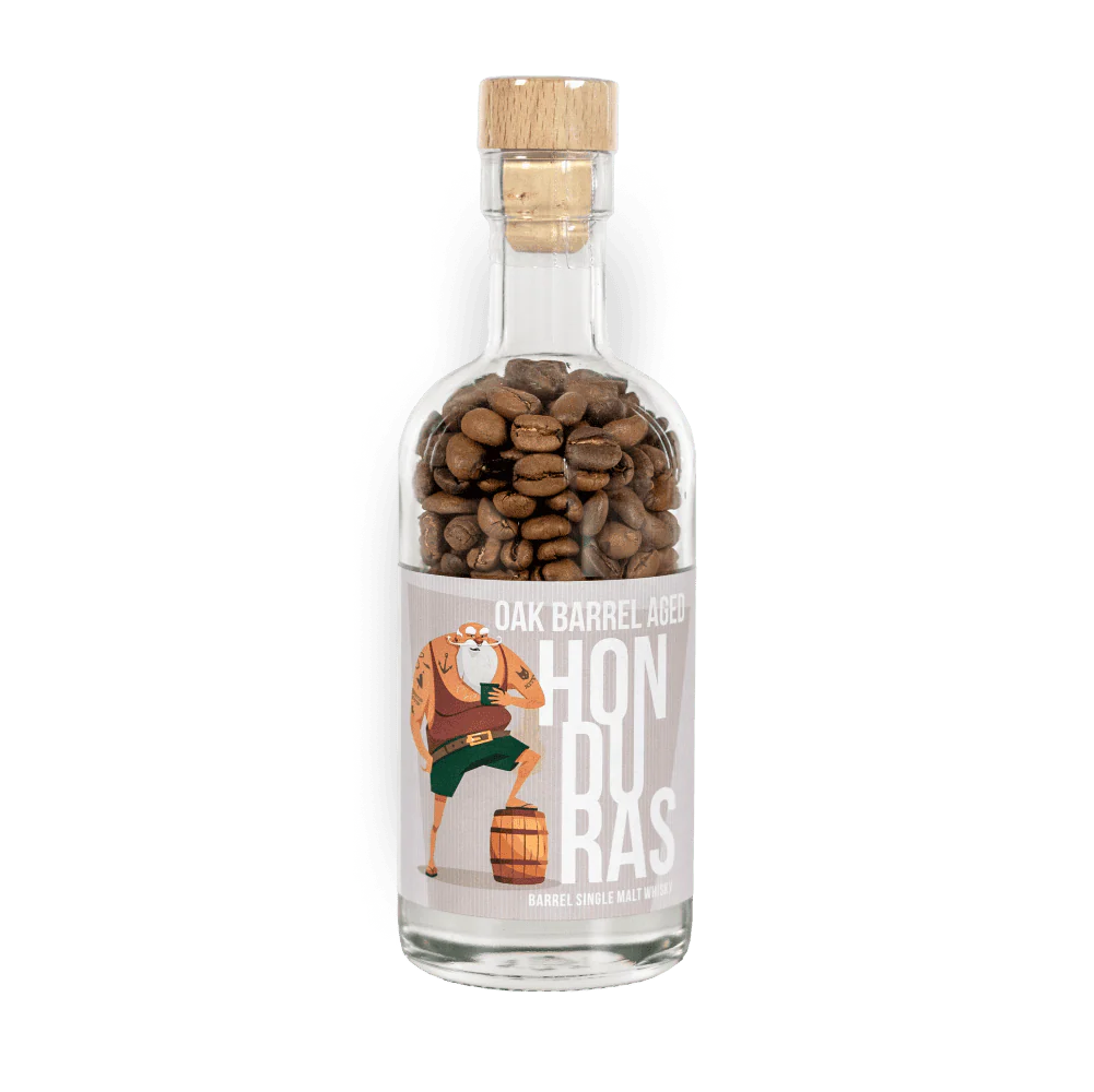COFFEE BEANS
