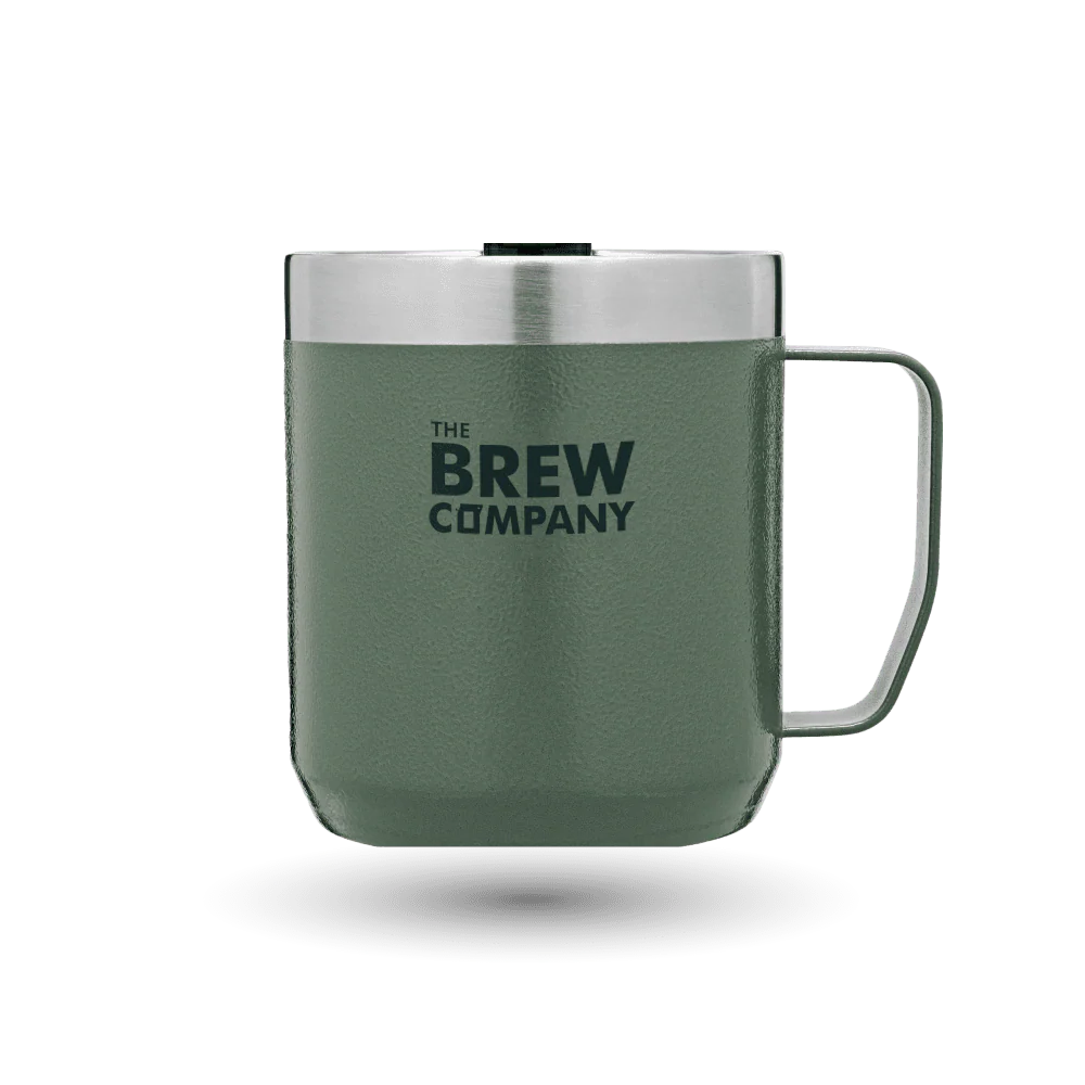STANLEY CLASSIC LEGENDARY CAMP MUG 0.35L - Image 3